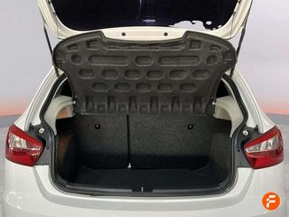 Seat Ibiza 1.2 TSI 90cv Reference Plus