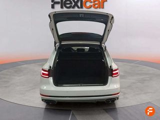 Audi A4 S4 3.0 TFSI 260kW quattro tiptron Avant