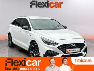 Hyundai i30 1.0 TGDI N Line 30 Aniversario