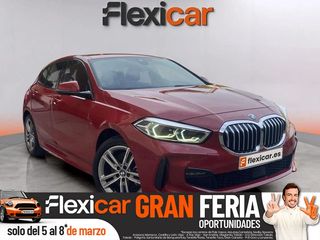 BMW Serie 1 118i