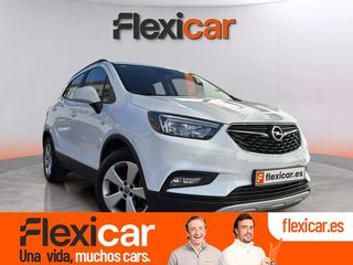 Opel Mokka X 1.4 T 103kW (140CV) 4X2 S&S Excellence