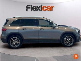 Mercedes Clase GLB 2.0 GLB 220 D 4MATIC DCT 140KW (190CV)