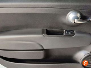 Abarth 500 595C Turismo 1.4 16v T-Jet 121kW E6D