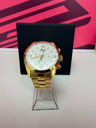 Reloj pulsera caballero Lotus 18153