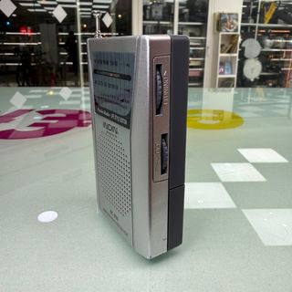 Radio Portátil INDIN BC-R60