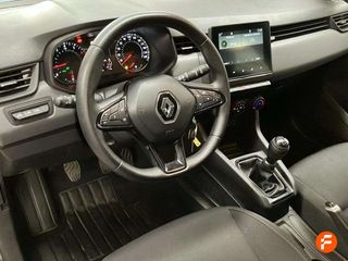 Renault Clio Business SCe 49 kW (67CV)