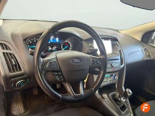 Ford Focus 1.5 TDCi 88kW Trend+