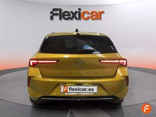 Opel Astra 1.2T XHT 96kW (130CV) Elegance