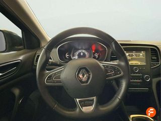 Renault Megane Limited TCe GPF 103 kW (140CV)