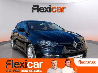 Renault Megane Limited TCe 103 kW (140CV) GPF -SS