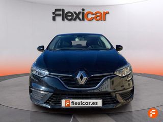 Renault Megane Limited TCe 103 kW (140CV) GPF -SS