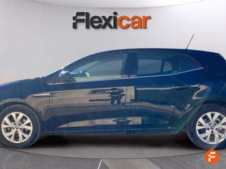 Renault Megane Limited TCe 103 kW (140CV) GPF -SS