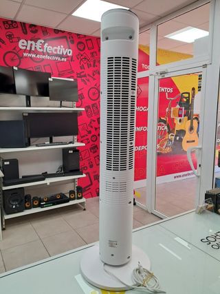 Ventilador Rowenta Eole Ultra