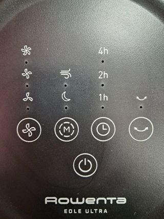 Ventilador Rowenta Eole Ultra