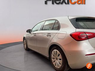 Mercedes Clase A Sedán A 180 d