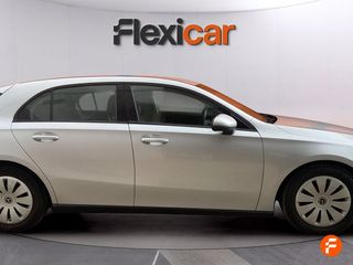 Mercedes Clase A Sedán A 180 d