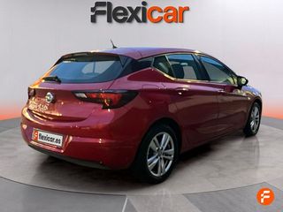 Opel Astra 1.2T SHT 96kW (130CV) GS Line