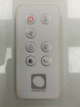 Climatizador Evaporativo Small