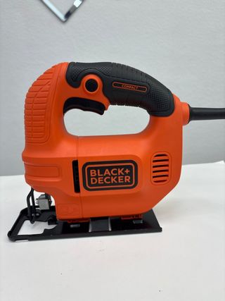 Sierra Calar Black & Decker KS501 400W