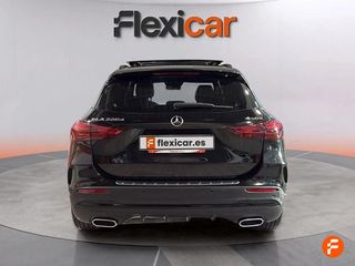 Mercedes GLA GLA 220 D 4MATIC