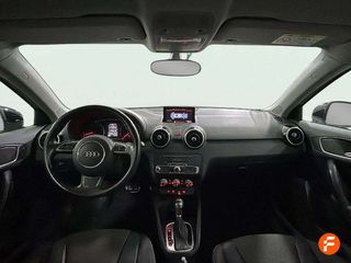 Audi A1 Sportback 1.8 TFSI 192CV S tronic