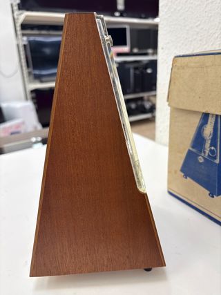 Strumenti Musicali Metronomo Tedesco