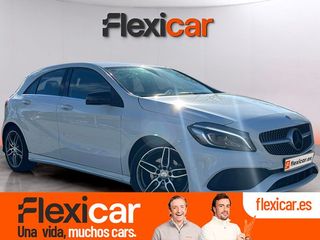 Mercedes Clase A A 200 d Style