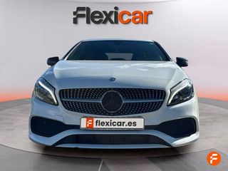 Mercedes Clase A A 200 d Style