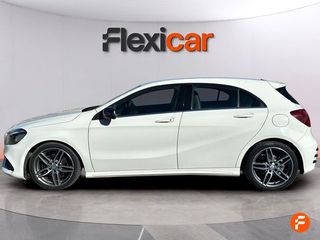 Mercedes Clase A A 200 d Style