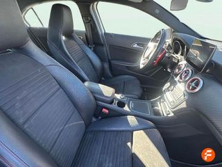 Mercedes Clase A A 200 d Style