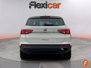 Seat Ateca 1.0 TSI 81kW (110CV) St&Sp Reference
