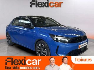 Opel Corsa 1.2T XHL 74kW (100CV) GS