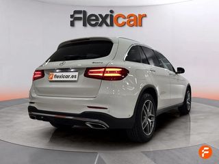 Mercedes GLC GLC 250 4MATIC