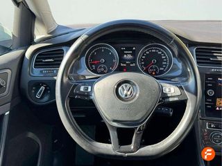 Volkswagen Golf Advance 1.6 TDI 85kW (115CV) Variant