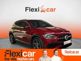 Mercedes GLA GLA 200 D