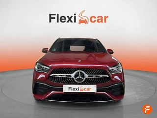 Mercedes GLA GLA 200 D