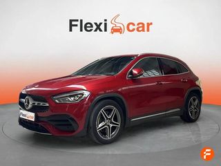 Mercedes GLA GLA 200 D