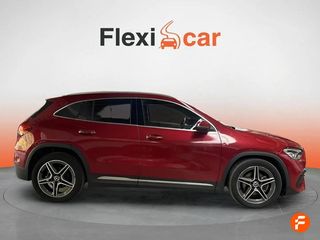 Mercedes GLA GLA 200 D