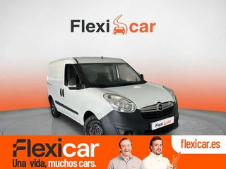 Opel Combo Cargo Combo 1.3 CDTI CARGO L2H1 95CV