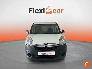 Opel Combo Cargo Combo 1.3 CDTI CARGO L2H1 95CV