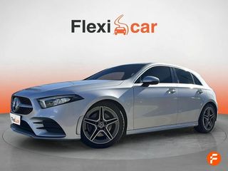 Mercedes Clase A A 220