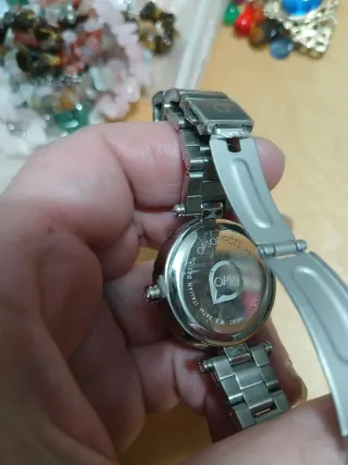 Orologio made in italy