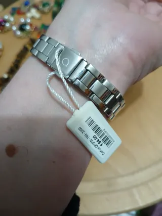 Orologio made in italy