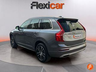 Volvo XC90 2.0 B5 G AWD Business Plus Auto