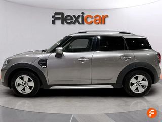 MINI Countryman One D