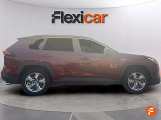 Toyota Rav4 2.5l 220H Advance