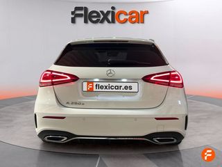 Mercedes Clase A A 250 e