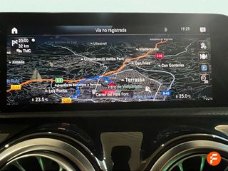 Mercedes Clase A A 250 e