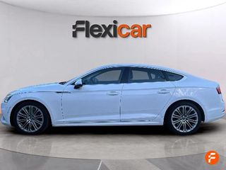Audi A5 S Line 40 TFSI 140kW S tronic Sportback