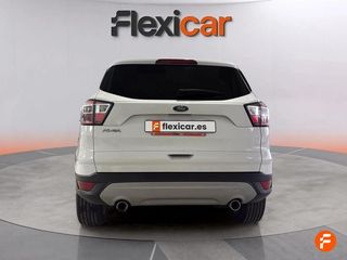 Ford Kuga Trend 1.5 EcoBoost 88kW (120CV) 4x2